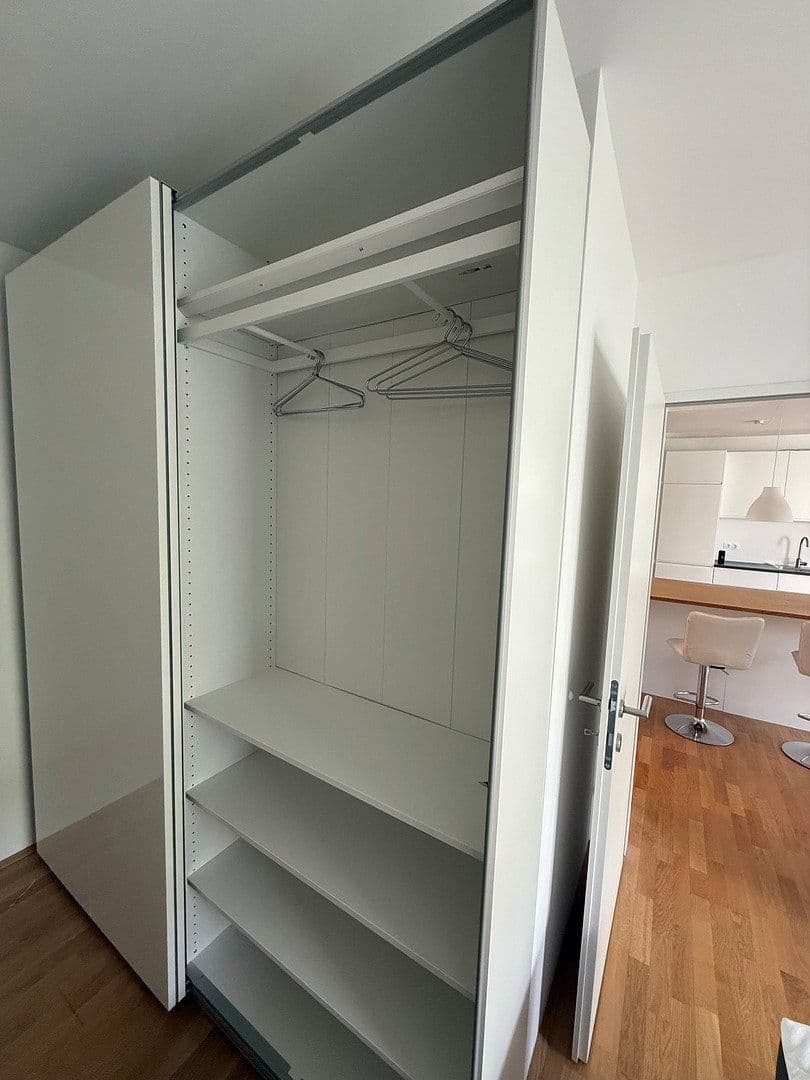 Pronájem bytu 2+1 48 m², Adolf-Czettel-Gasse 9, Wien, Wien Pronájem bytu 2+1 48 m², Adolf-Czettel-Gasse 9, Wien, Wien