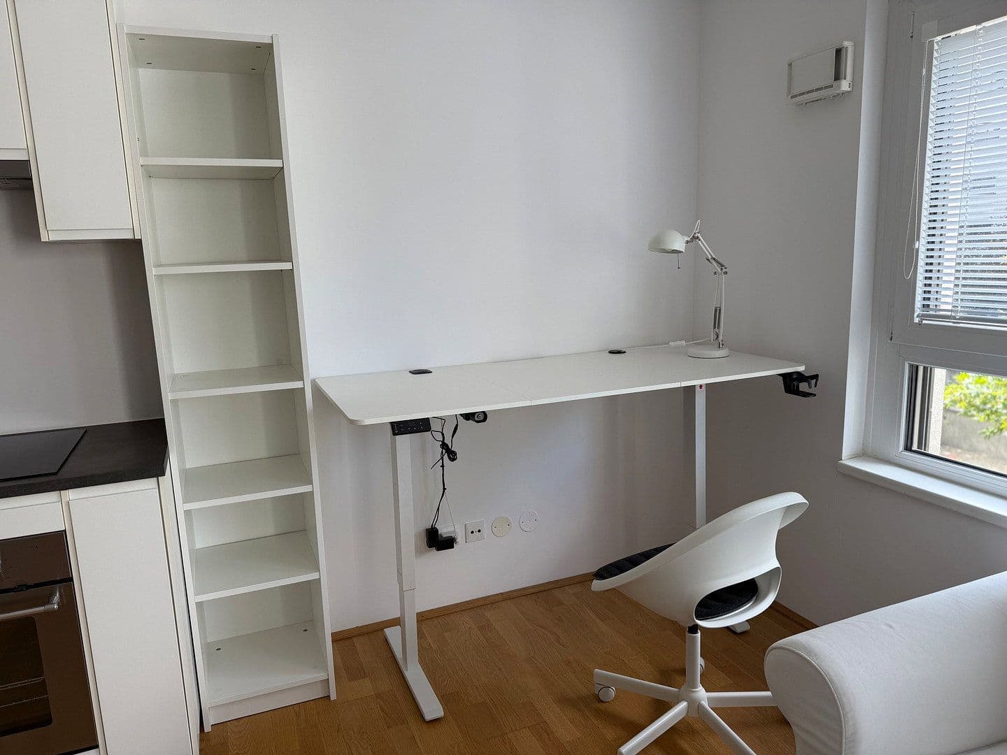 Pronájem bytu 2+1 48 m², Adolf-Czettel-Gasse 9, Wien, Wien Pronájem bytu 2+1 48 m², Adolf-Czettel-Gasse 9, Wien, Wien