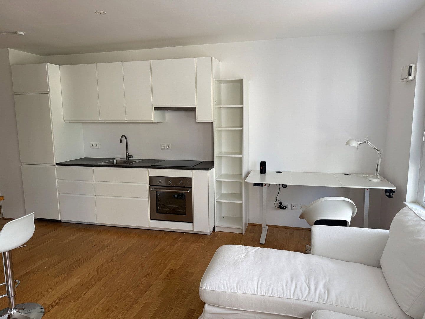 Pronájem bytu 2+1 48 m², Adolf-Czettel-Gasse 9, Wien, Wien Pronájem bytu 2+1 48 m², Adolf-Czettel-Gasse 9, Wien, Wien