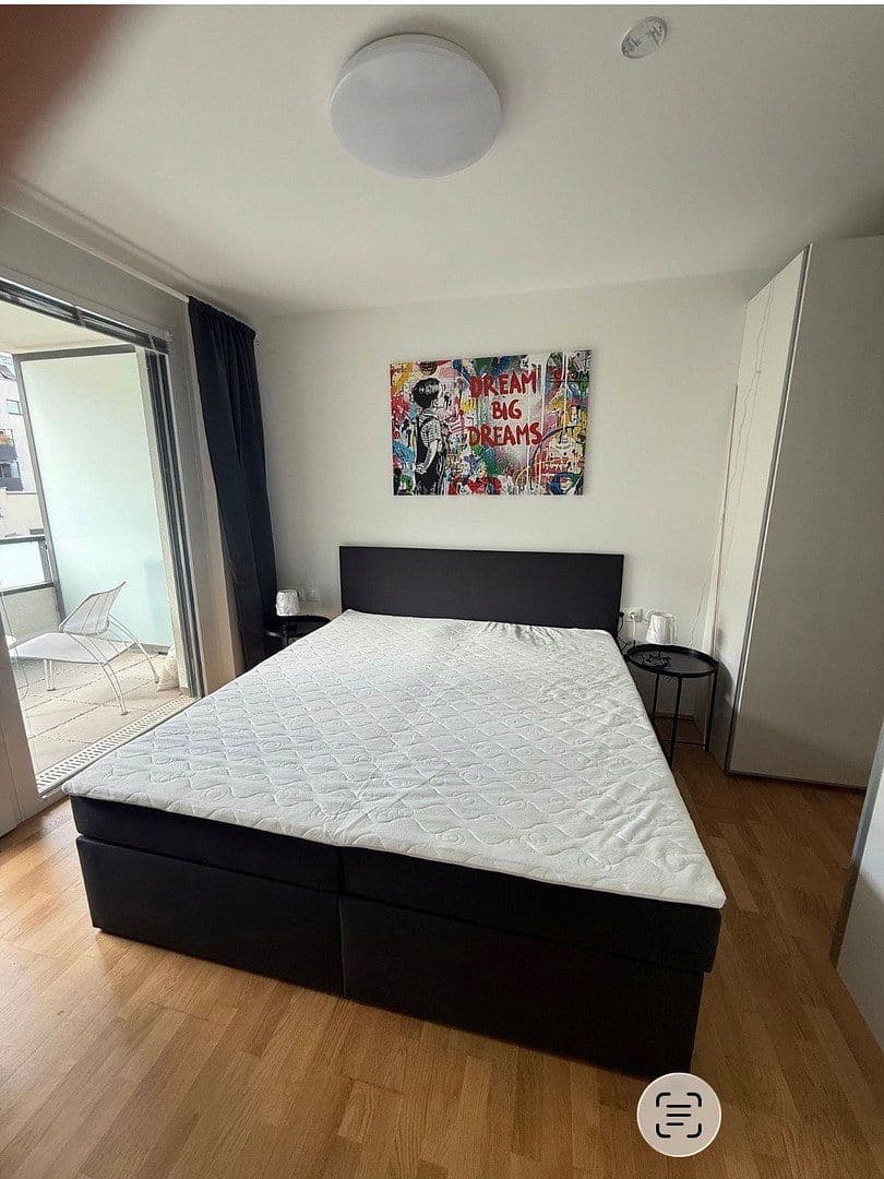 Pronájem bytu 2+1 48 m², Adolf-Czettel-Gasse 9, Wien, Wien Pronájem bytu 2+1 48 m², Adolf-Czettel-Gasse 9, Wien, Wien