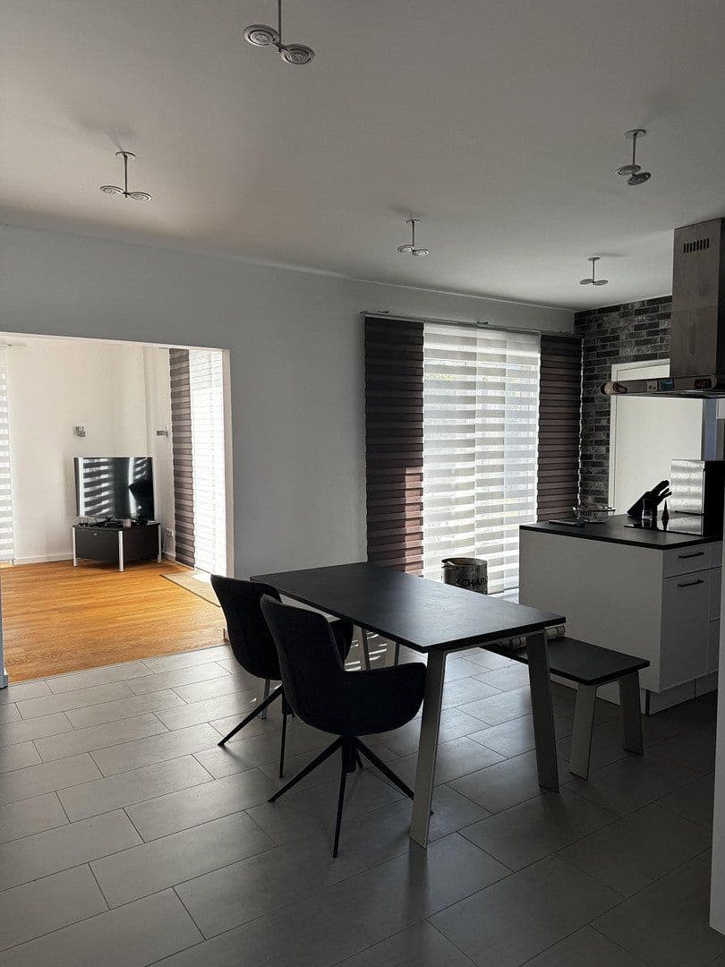Prodej domu 140 m², pozemek 457 m², Devkoppel, 11, Scharbeutz, Šlesvicko-Holštýnsko Prodej domu 140 m², pozemek 457 m², Devkoppel, 11, Scharbeutz, Šlesvicko-Holštýnsko