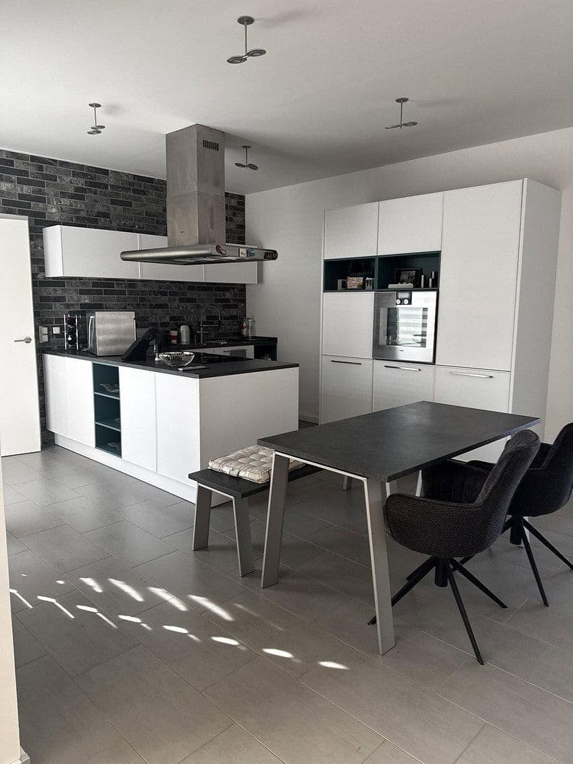 Prodej domu 140 m², pozemek 457 m², Devkoppel, 11, Scharbeutz, Šlesvicko-Holštýnsko Prodej domu 140 m², pozemek 457 m², Devkoppel, 11, Scharbeutz, Šlesvicko-Holštýnsko