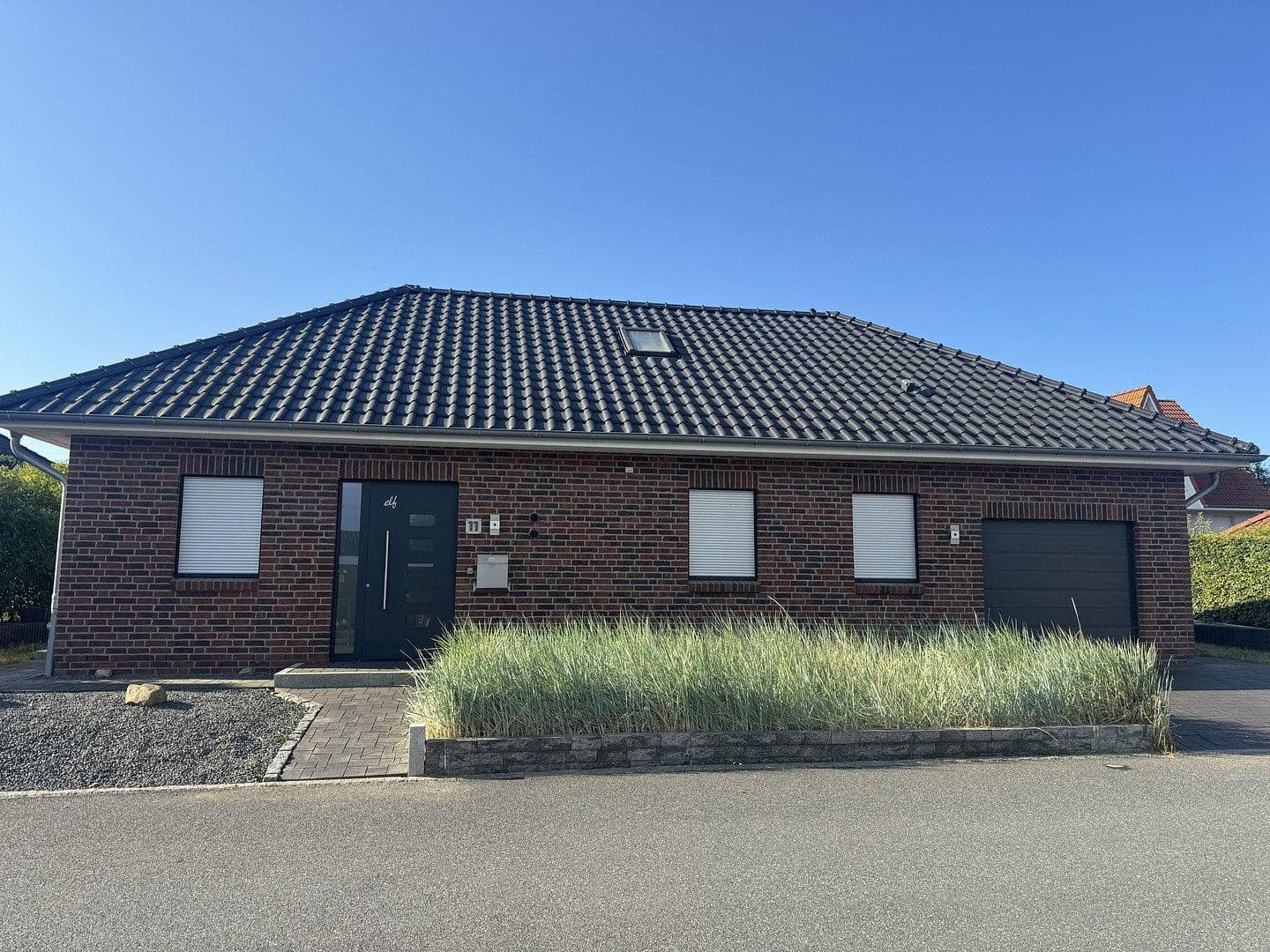 Prodej domu 140 m², pozemek 457 m², Devkoppel, 11, Scharbeutz, Šlesvicko-Holštýnsko Prodej domu 140 m², pozemek 457 m², Devkoppel, 11, Scharbeutz, Šlesvicko-Holštýnsko