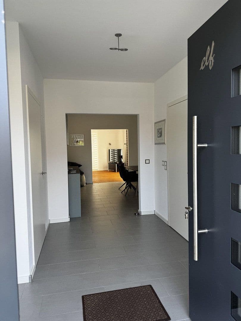 Prodej domu 140 m², pozemek 457 m², Devkoppel, 11, Scharbeutz, Šlesvicko-Holštýnsko Prodej domu 140 m², pozemek 457 m², Devkoppel, 11, Scharbeutz, Šlesvicko-Holštýnsko