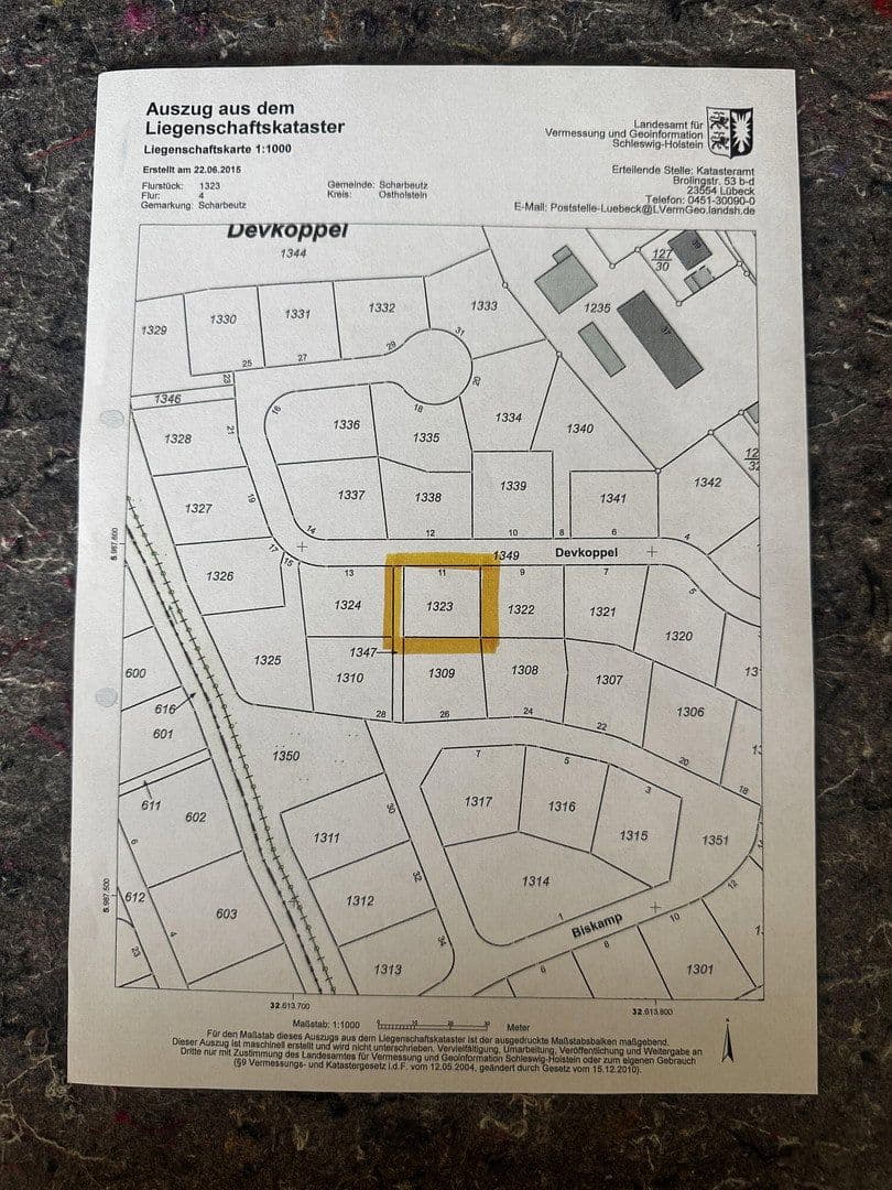 Prodej domu 140 m², pozemek 457 m², Devkoppel, 11, Scharbeutz, Šlesvicko-Holštýnsko Prodej domu 140 m², pozemek 457 m², Devkoppel, 11, Scharbeutz, Šlesvicko-Holštýnsko
