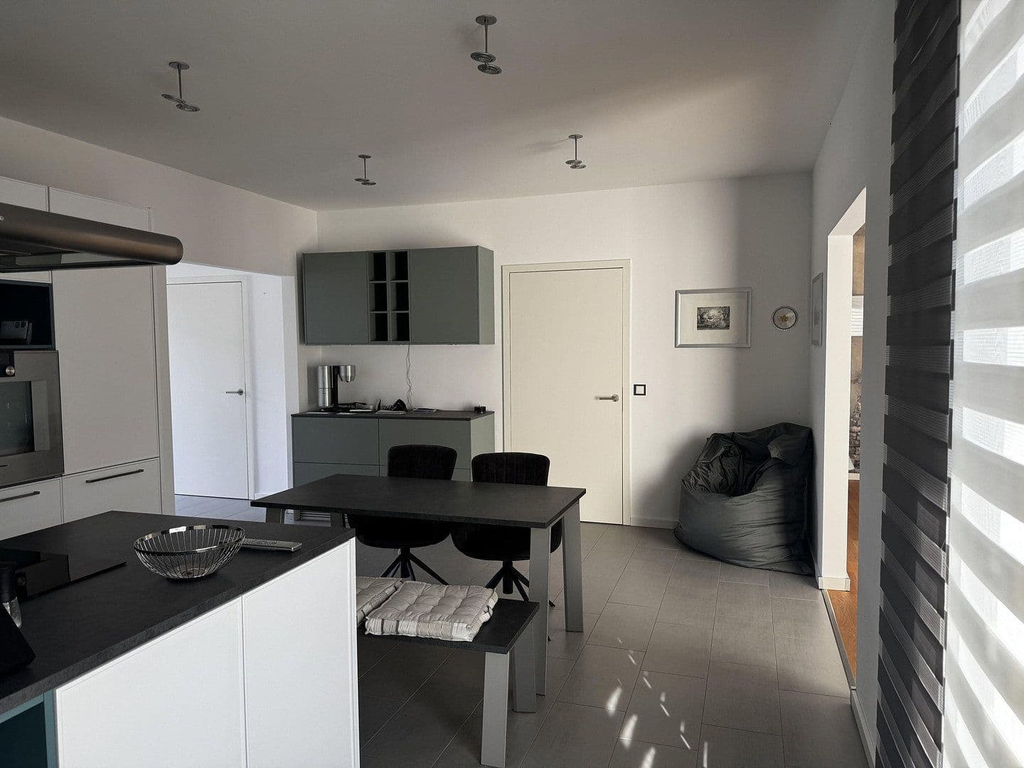 Prodej domu 140 m², pozemek 457 m², Devkoppel, 11, Scharbeutz, Šlesvicko-Holštýnsko Prodej domu 140 m², pozemek 457 m², Devkoppel, 11, Scharbeutz, Šlesvicko-Holštýnsko