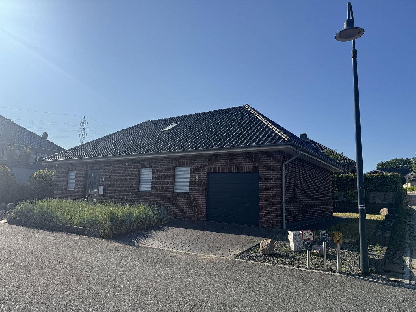 Prodej domu 140 m², pozemek 457 m², Devkoppel, 11, Scharbeutz, Šlesvicko-Holštýnsko Prodej domu 140 m², pozemek 457 m², Devkoppel, 11, Scharbeutz, Šlesvicko-Holštýnsko
