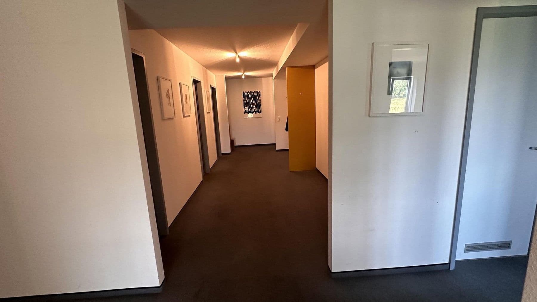Pronájem kanceláře 240 m², Talstraße 39, Leinfelden-Echterdingen, Bádensko-Württembersko Pronájem kanceláře 240 m², Talstraße 39, Leinfelden-Echterdingen, Bádensko-Württembersko