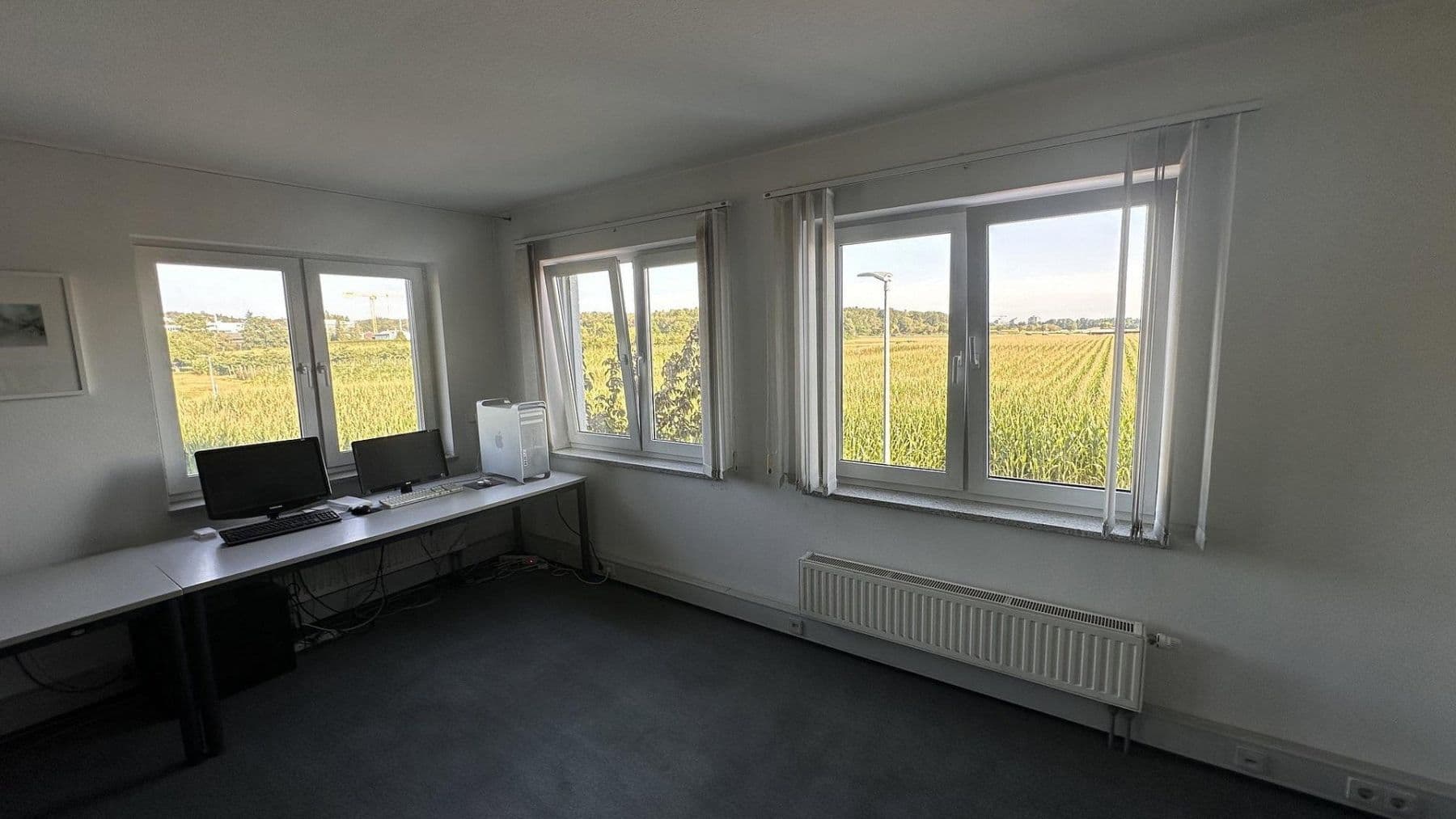 Pronájem kanceláře 240 m², Talstraße 39, Leinfelden-Echterdingen, Bádensko-Württembersko Pronájem kanceláře 240 m², Talstraße 39, Leinfelden-Echterdingen, Bádensko-Württembersko