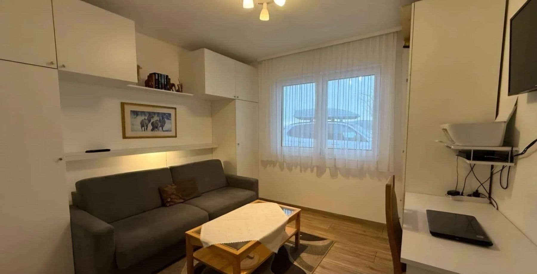 Prodej domu 101 m², pozemek 899 m², Güssing, Hradsko Prodej domu 101 m², pozemek 899 m², Güssing, Hradsko