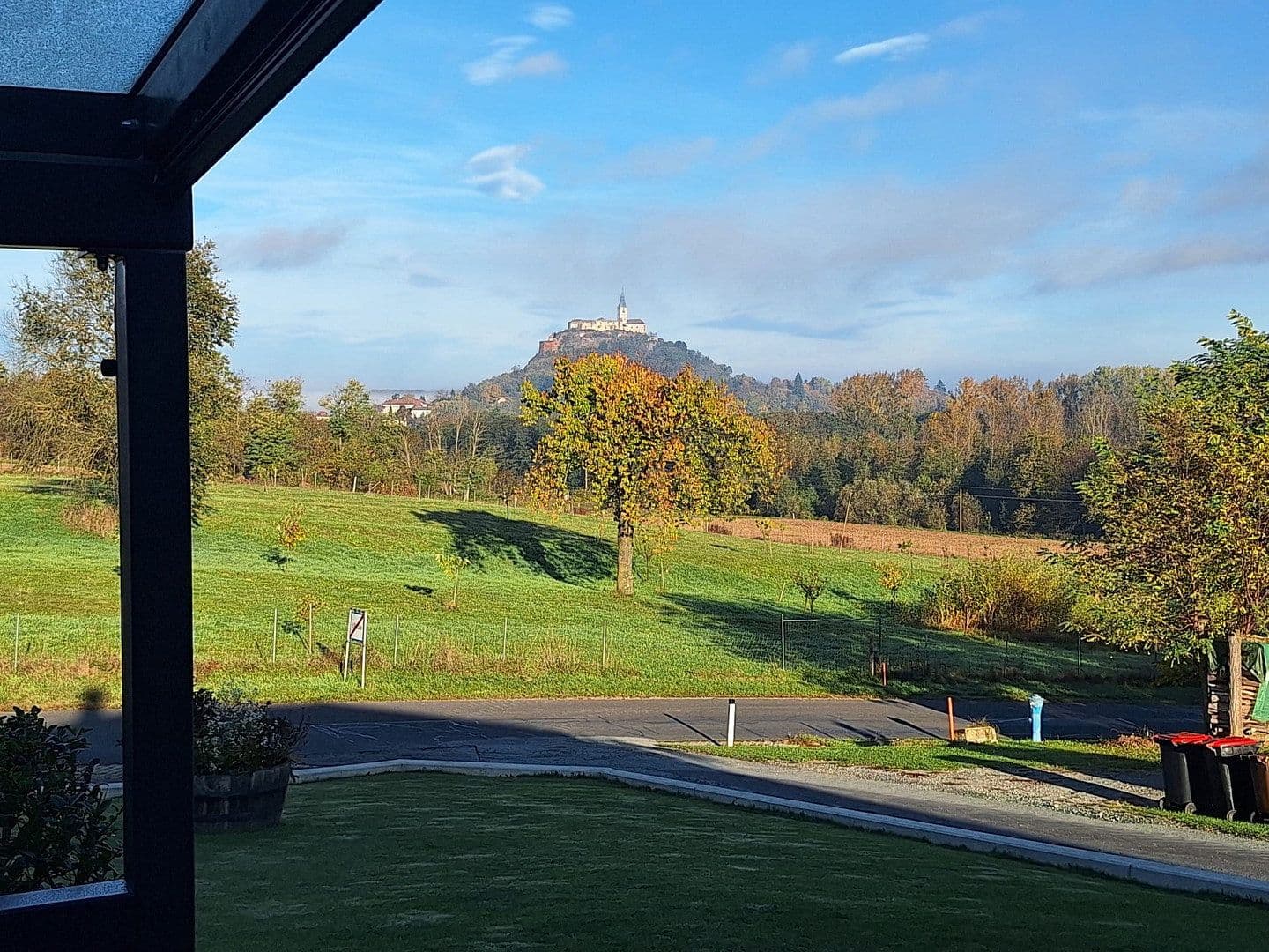 Prodej domu 101 m², pozemek 899 m², Güssing, Hradsko Prodej domu 101 m², pozemek 899 m², Güssing, Hradsko