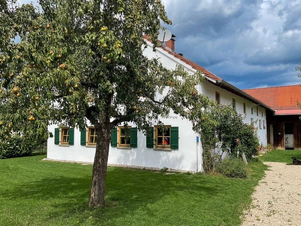 Prodej domu 170 m², pozemek 1.472 m², Jetzendorf, Bavorsko Prodej domu 170 m², pozemek 1.472 m², Jetzendorf, Bavorsko
