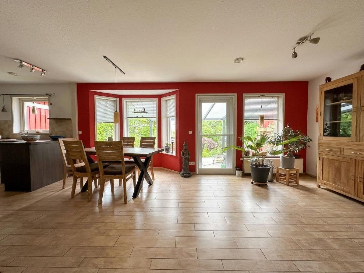Prodej domu 125 m², pozemek 569 m², Großensee, Šlesvicko-Holštýnsko Prodej domu 125 m², pozemek 569 m², Großensee, Šlesvicko-Holštýnsko