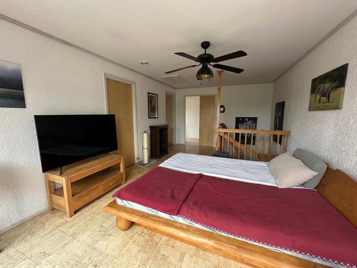 Prodej domu 125 m², pozemek 569 m², Großensee, Šlesvicko-Holštýnsko Prodej domu 125 m², pozemek 569 m², Großensee, Šlesvicko-Holštýnsko