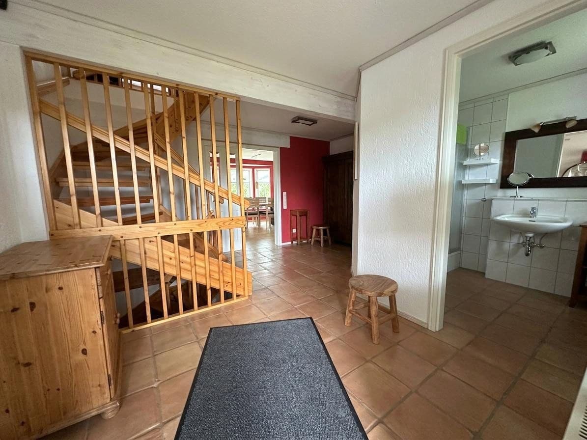 Prodej domu 125 m², pozemek 569 m², Großensee, Šlesvicko-Holštýnsko Prodej domu 125 m², pozemek 569 m², Großensee, Šlesvicko-Holštýnsko