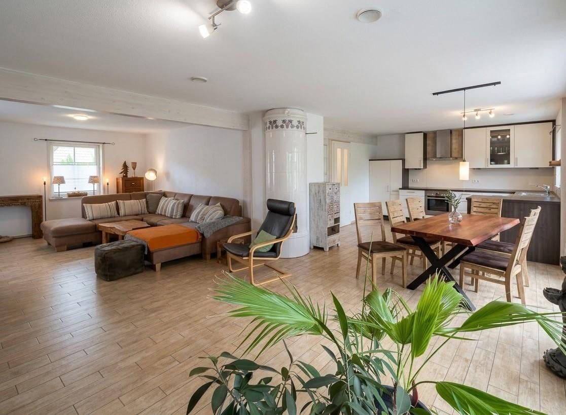 Prodej domu 125 m², pozemek 569 m², Großensee, Šlesvicko-Holštýnsko Prodej domu 125 m², pozemek 569 m², Großensee, Šlesvicko-Holštýnsko