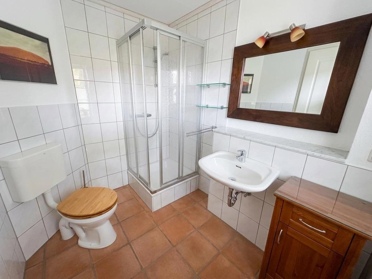 Prodej domu 125 m², pozemek 569 m², Großensee, Šlesvicko-Holštýnsko Prodej domu 125 m², pozemek 569 m², Großensee, Šlesvicko-Holštýnsko