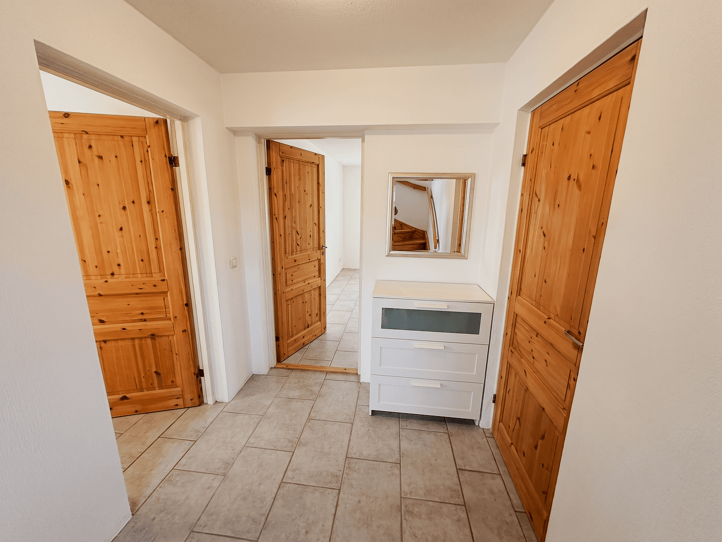 Prodej domu 125 m², pozemek 569 m², Großensee, Šlesvicko-Holštýnsko Prodej domu 125 m², pozemek 569 m², Großensee, Šlesvicko-Holštýnsko