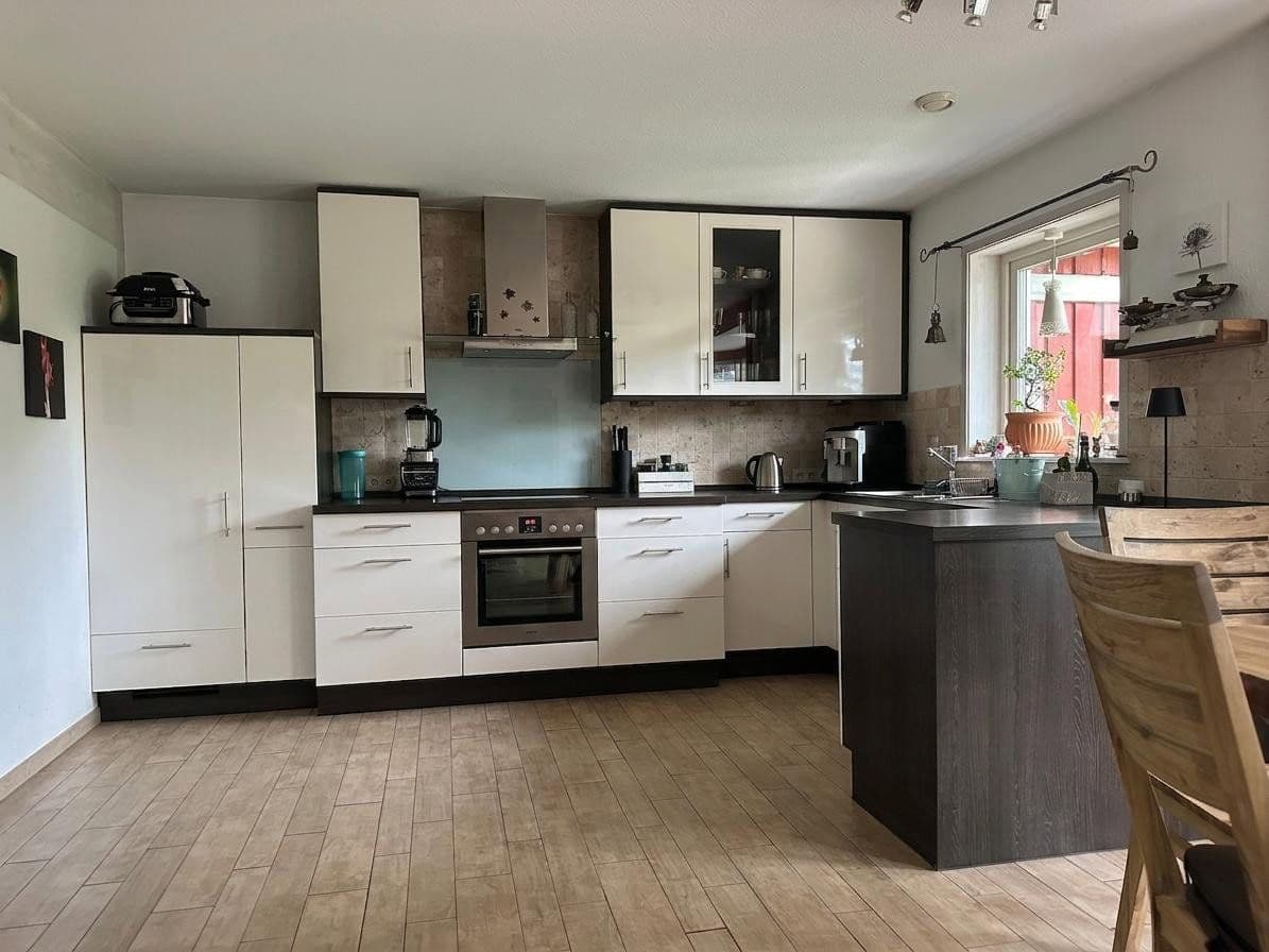 Prodej domu 125 m², pozemek 569 m², Großensee, Šlesvicko-Holštýnsko Prodej domu 125 m², pozemek 569 m², Großensee, Šlesvicko-Holštýnsko
