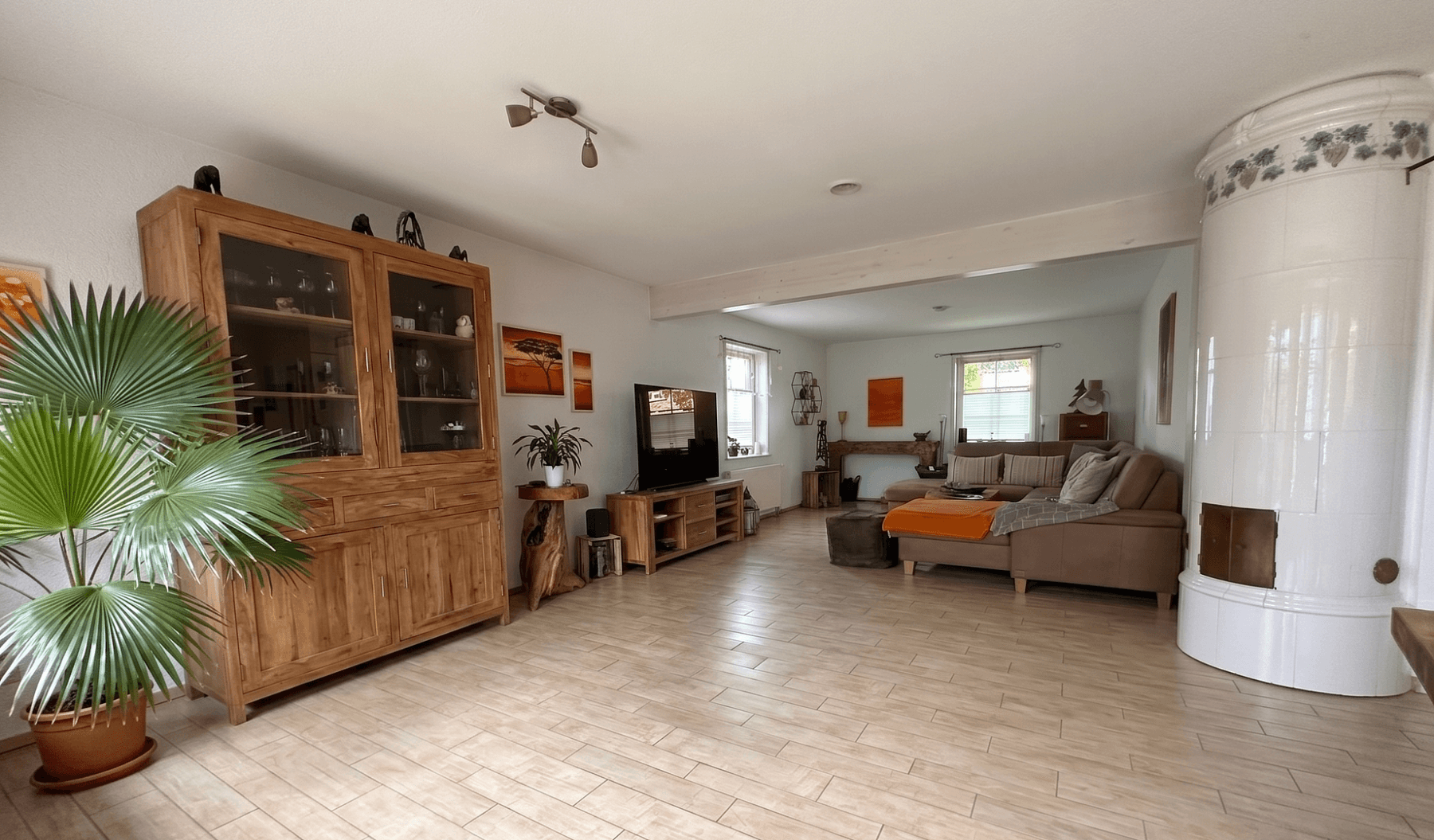 Prodej domu 125 m², pozemek 569 m², Großensee, Šlesvicko-Holštýnsko Prodej domu 125 m², pozemek 569 m², Großensee, Šlesvicko-Holštýnsko