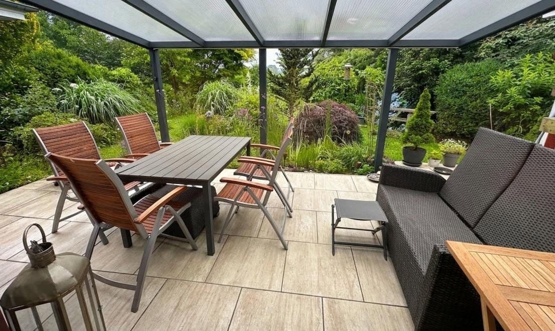 Prodej domu 125 m², pozemek 569 m², Großensee, Šlesvicko-Holštýnsko Prodej domu 125 m², pozemek 569 m², Großensee, Šlesvicko-Holštýnsko
