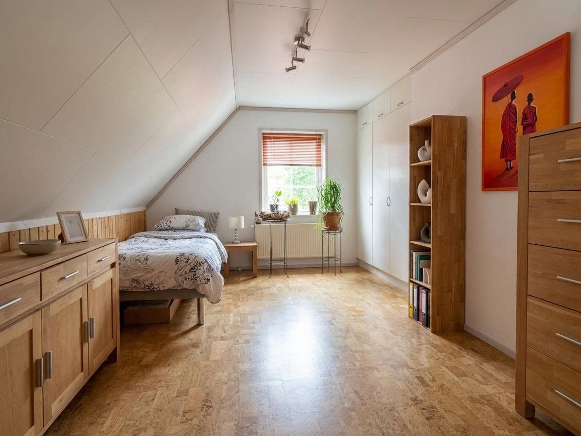 Prodej domu 125 m², pozemek 569 m², Großensee, Šlesvicko-Holštýnsko Prodej domu 125 m², pozemek 569 m², Großensee, Šlesvicko-Holštýnsko