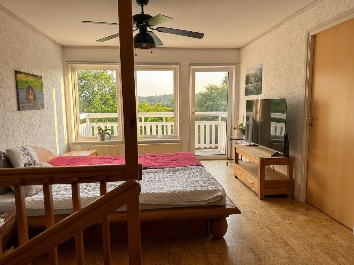 Prodej domu 125 m², pozemek 569 m², Großensee, Šlesvicko-Holštýnsko Prodej domu 125 m², pozemek 569 m², Großensee, Šlesvicko-Holštýnsko