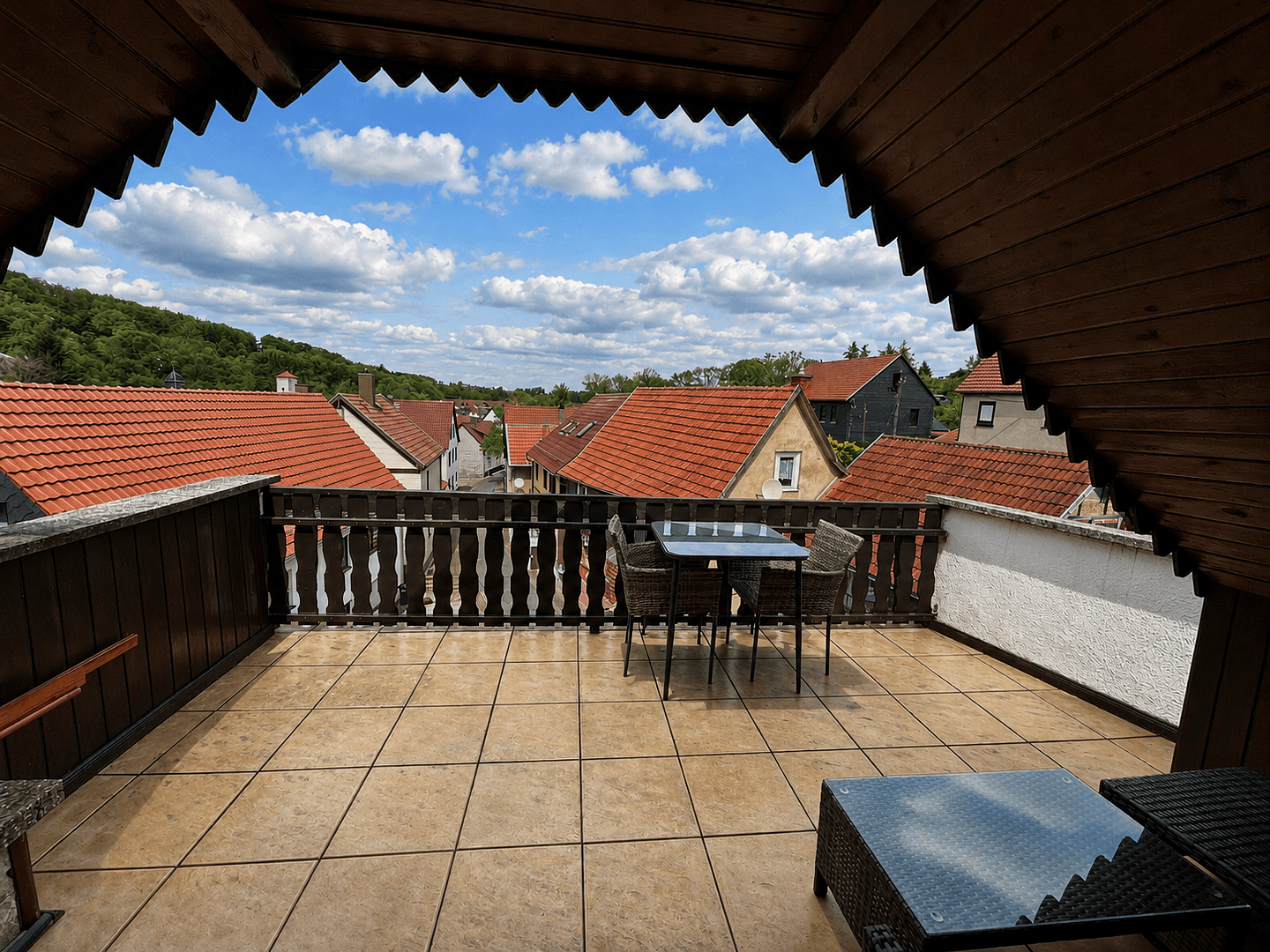 Prodej domu 117 m², pozemek 144 m², Seebacher Straße 10, Wutha-Farnroda, Durynsko Prodej domu 117 m², pozemek 144 m², Seebacher Straße 10, Wutha-Farnroda, Durynsko