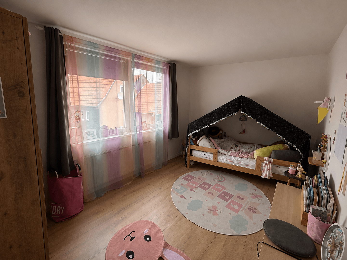 Prodej domu 117 m², pozemek 144 m², Seebacher Straße 10, Wutha-Farnroda, Durynsko Prodej domu 117 m², pozemek 144 m², Seebacher Straße 10, Wutha-Farnroda, Durynsko