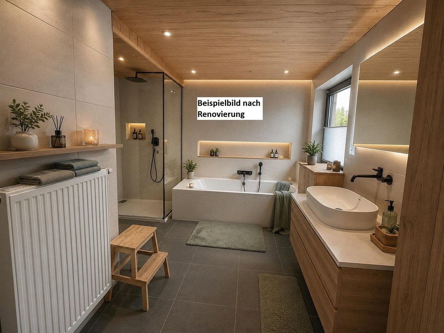 Prodej domu 117 m², pozemek 144 m², Seebacher Straße 10, Wutha-Farnroda, Durynsko Prodej domu 117 m², pozemek 144 m², Seebacher Straße 10, Wutha-Farnroda, Durynsko