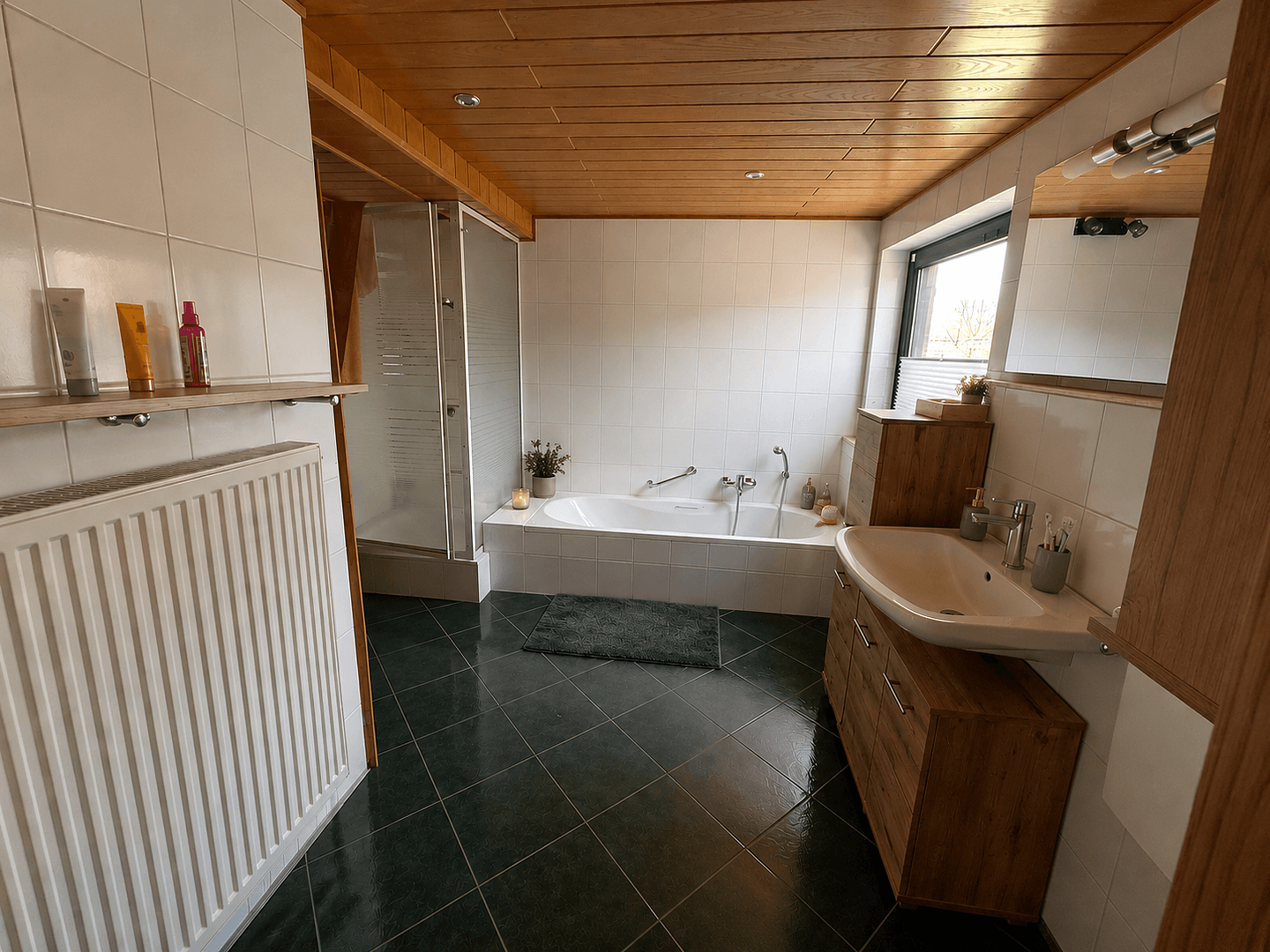Prodej domu 117 m², pozemek 144 m², Seebacher Straße 10, Wutha-Farnroda, Durynsko Prodej domu 117 m², pozemek 144 m², Seebacher Straße 10, Wutha-Farnroda, Durynsko