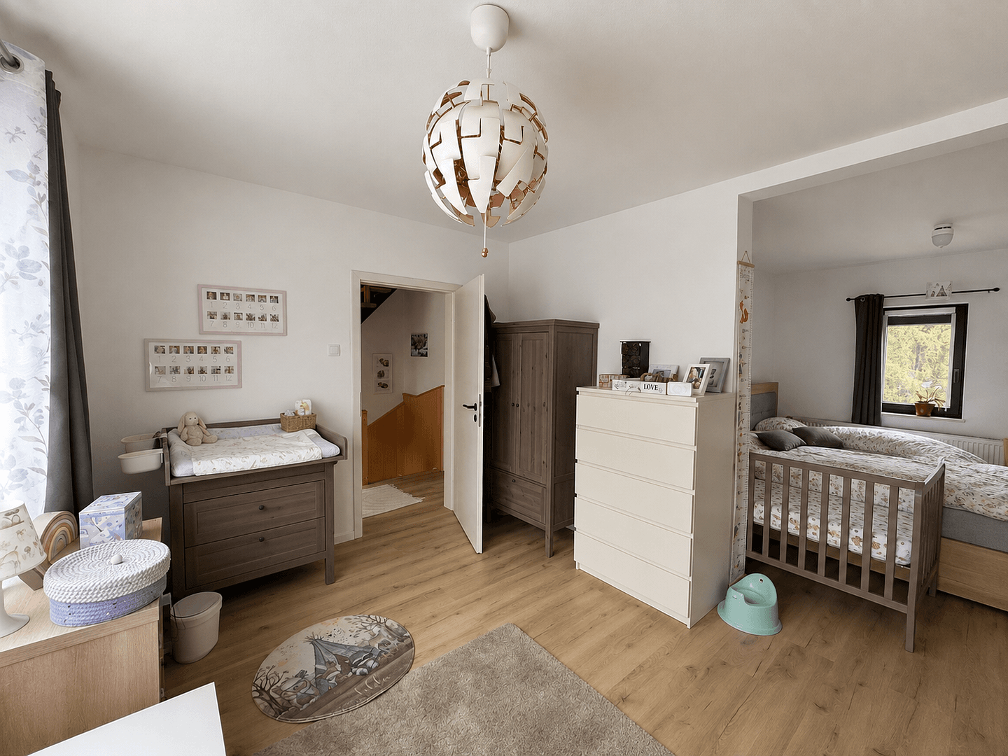 Prodej domu 117 m², pozemek 144 m², Seebacher Straße 10, Wutha-Farnroda, Durynsko Prodej domu 117 m², pozemek 144 m², Seebacher Straße 10, Wutha-Farnroda, Durynsko