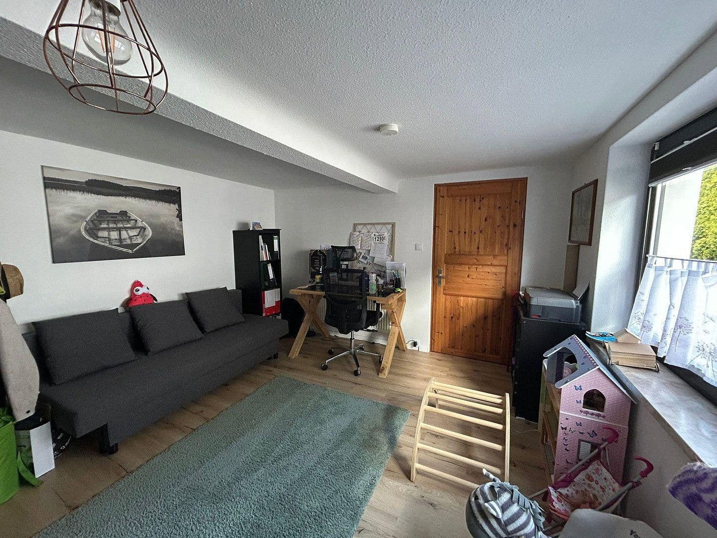 Prodej domu 117 m², pozemek 144 m², Seebacher Straße 10, Wutha-Farnroda, Durynsko Prodej domu 117 m², pozemek 144 m², Seebacher Straße 10, Wutha-Farnroda, Durynsko