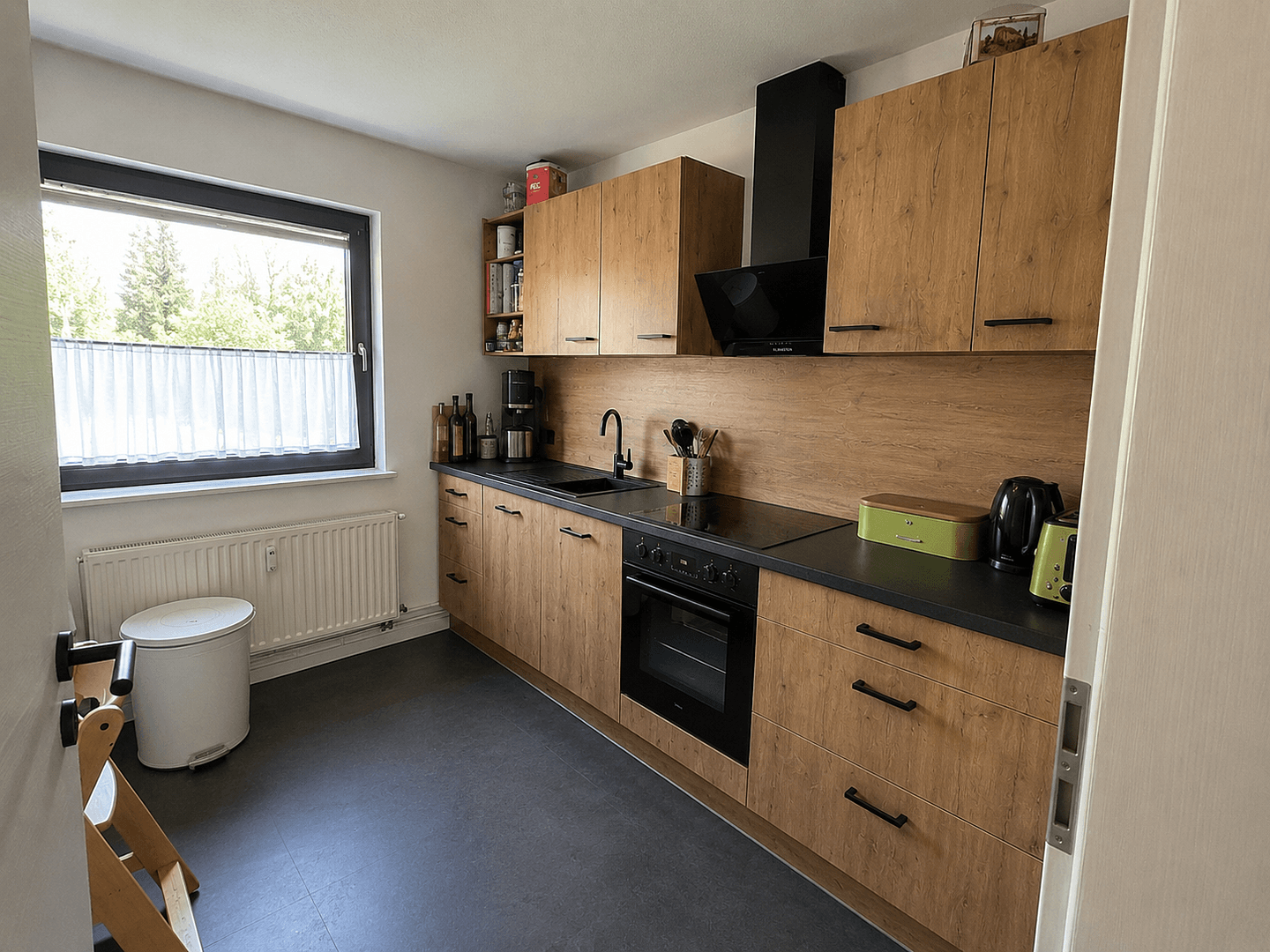 Prodej domu 117 m², pozemek 144 m², Seebacher Straße 10, Wutha-Farnroda, Durynsko Prodej domu 117 m², pozemek 144 m², Seebacher Straße 10, Wutha-Farnroda, Durynsko