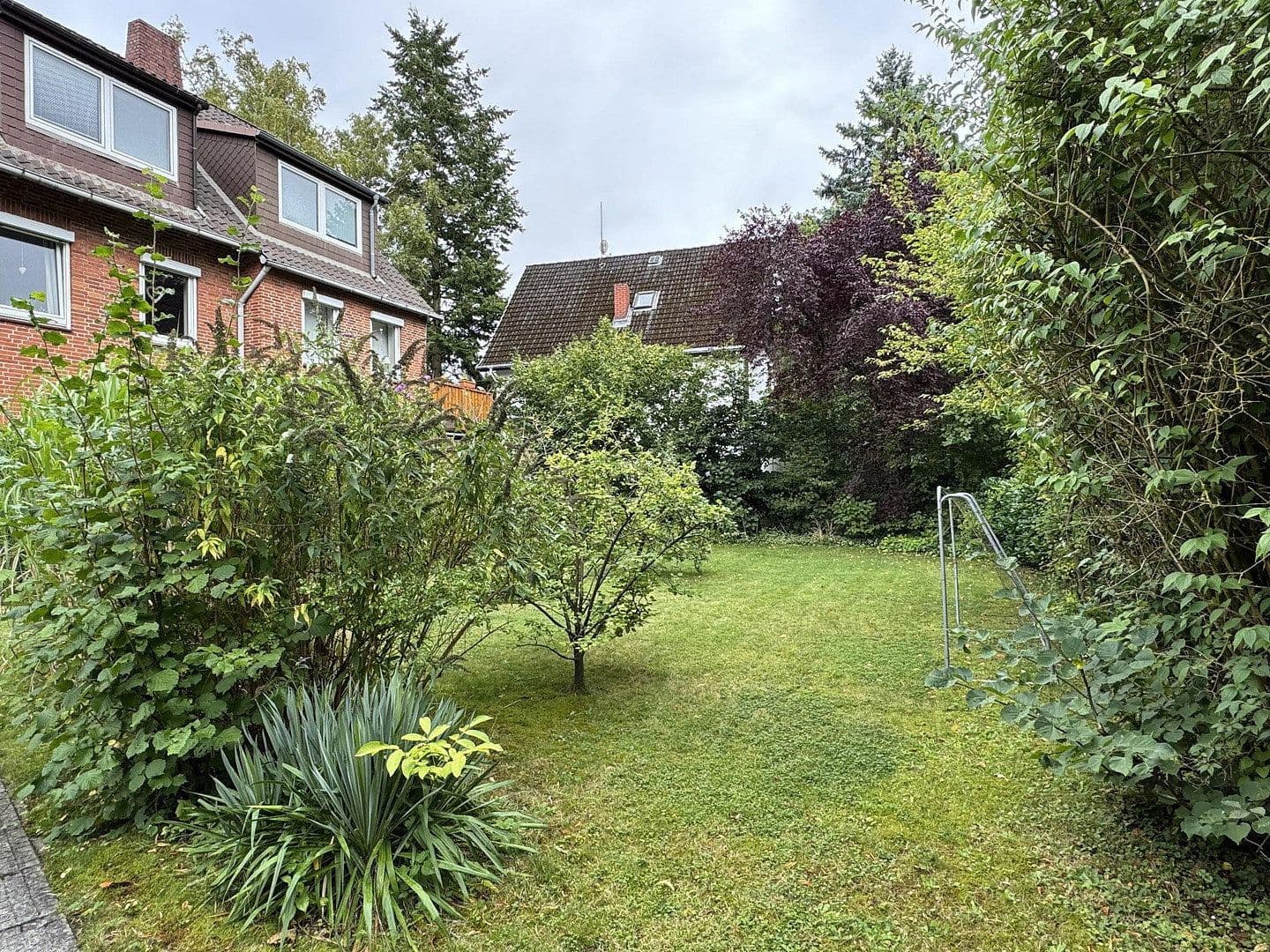 Prodej domu 515 m², pozemek 1.718 m², Hamburg, Hamburg Prodej domu 515 m², pozemek 1.718 m², Hamburg, Hamburg