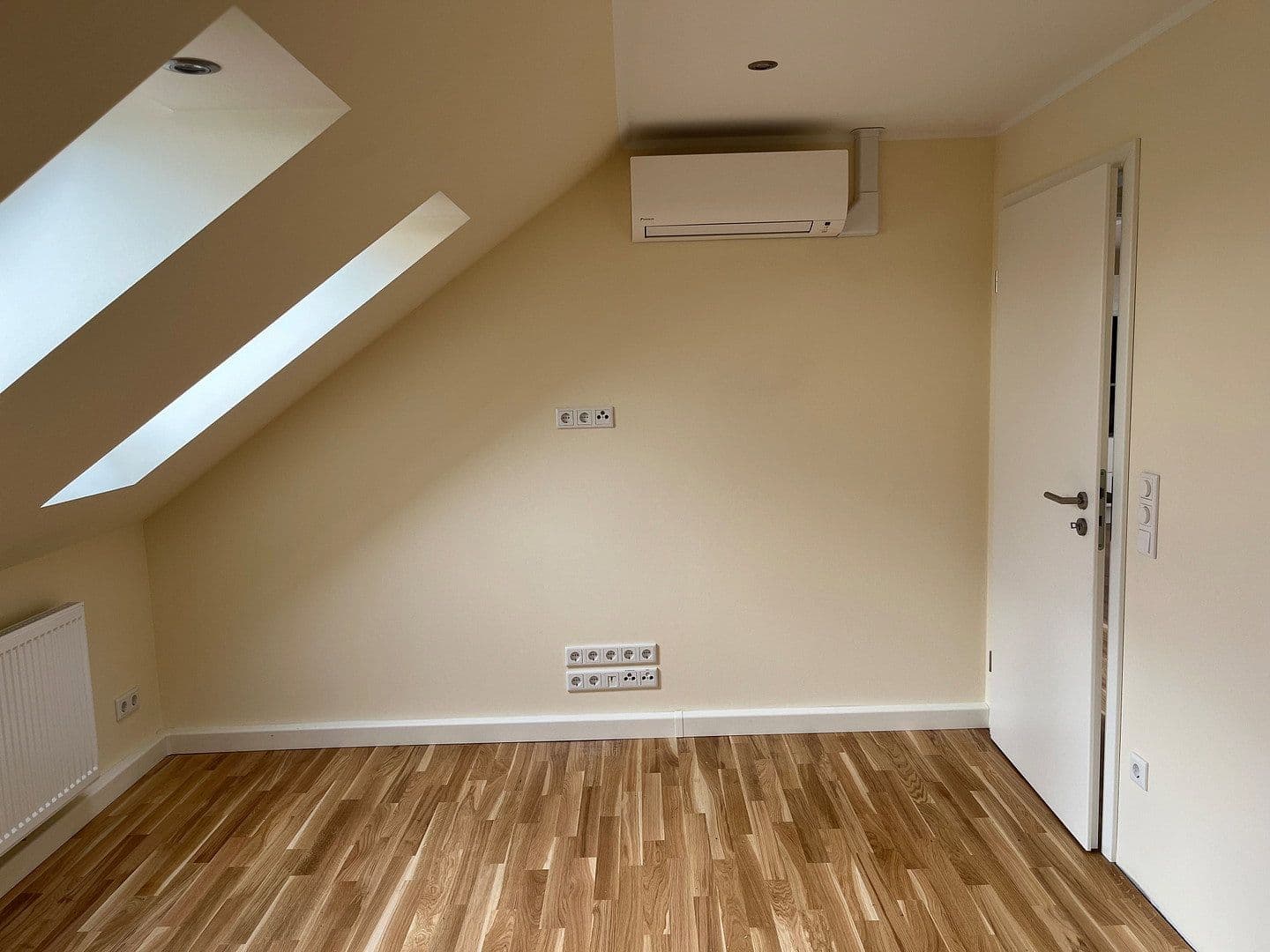 Pronájem bytu 2+1 65 m², Recklinghausen, Severní Porýní-Vestfálsko Pronájem bytu 2+1 65 m², Recklinghausen, Severní Porýní-Vestfálsko