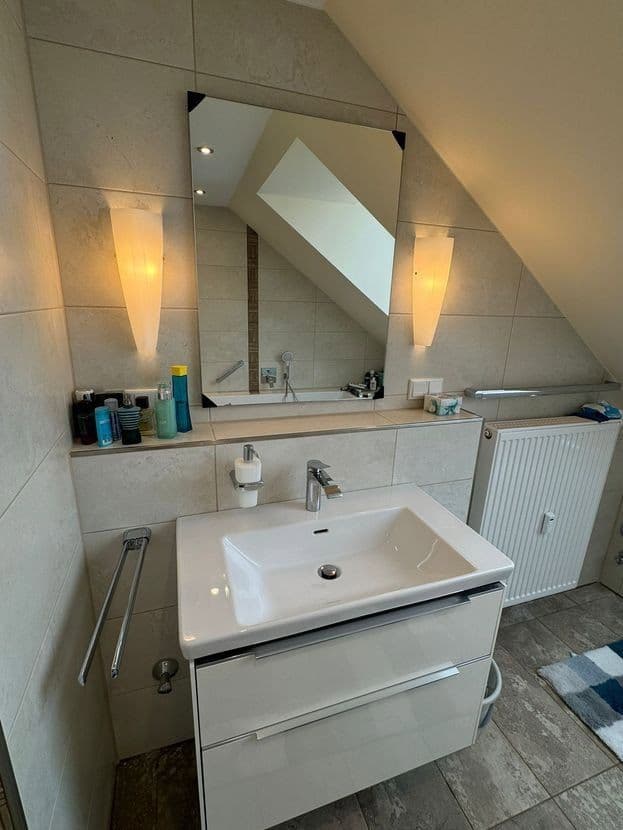 Pronájem bytu 2+1 65 m², Recklinghausen, Severní Porýní-Vestfálsko Pronájem bytu 2+1 65 m², Recklinghausen, Severní Porýní-Vestfálsko