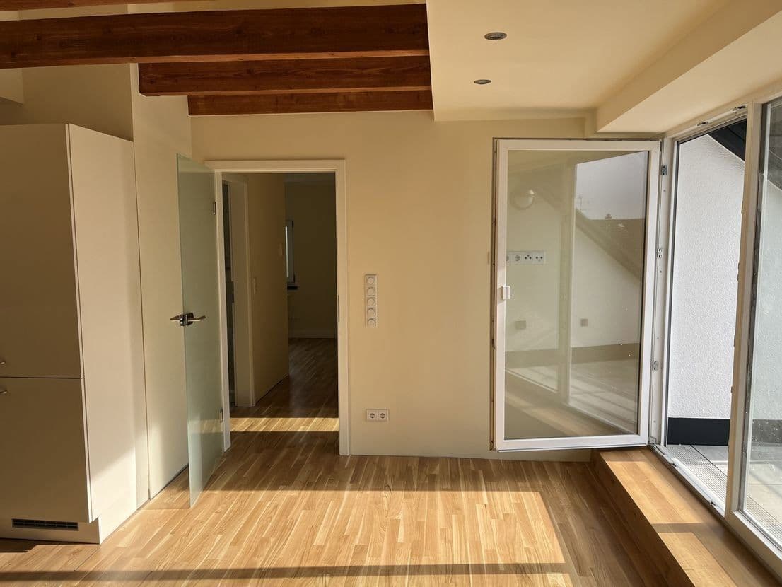 Pronájem bytu 2+1 65 m², Recklinghausen, Severní Porýní-Vestfálsko Pronájem bytu 2+1 65 m², Recklinghausen, Severní Porýní-Vestfálsko