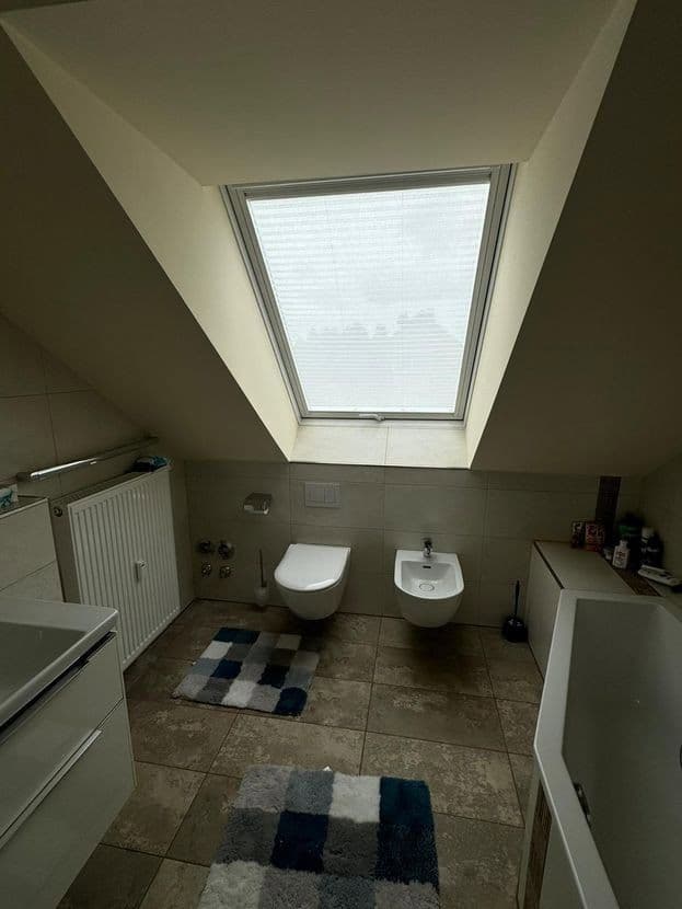 Pronájem bytu 2+1 65 m², Recklinghausen, Severní Porýní-Vestfálsko Pronájem bytu 2+1 65 m², Recklinghausen, Severní Porýní-Vestfálsko