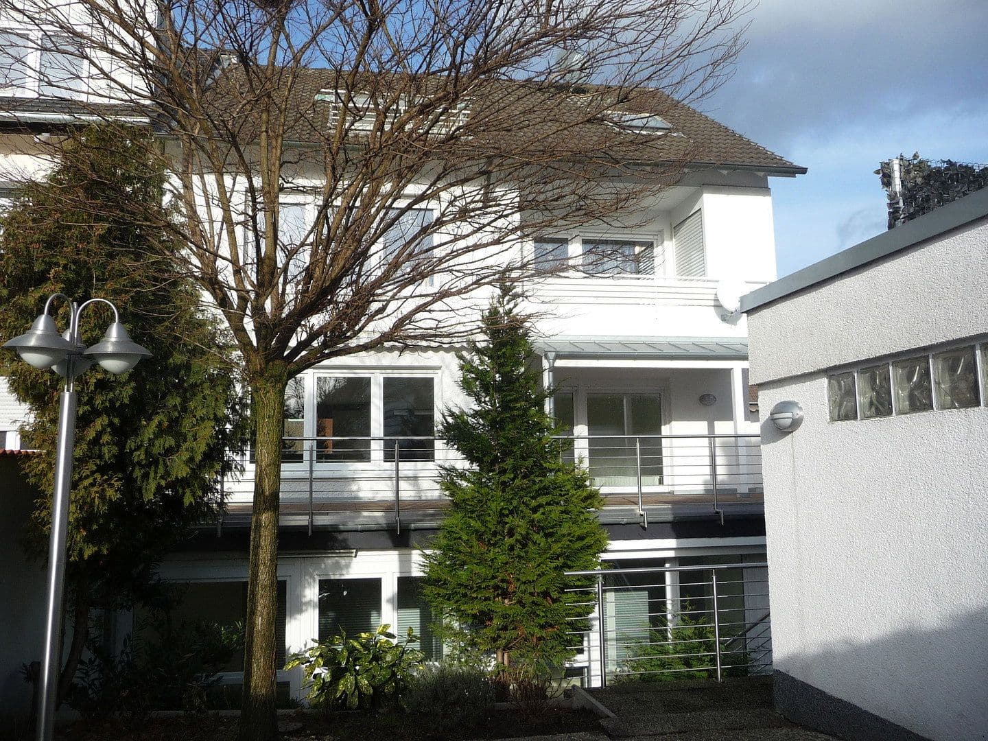 Pronájem bytu 2+1 65 m², Recklinghausen, Severní Porýní-Vestfálsko Pronájem bytu 2+1 65 m², Recklinghausen, Severní Porýní-Vestfálsko