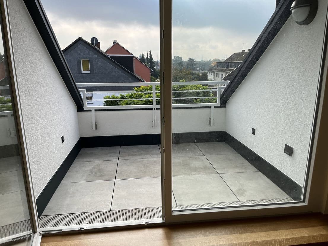 Pronájem bytu 2+1 65 m², Recklinghausen, Severní Porýní-Vestfálsko Pronájem bytu 2+1 65 m², Recklinghausen, Severní Porýní-Vestfálsko