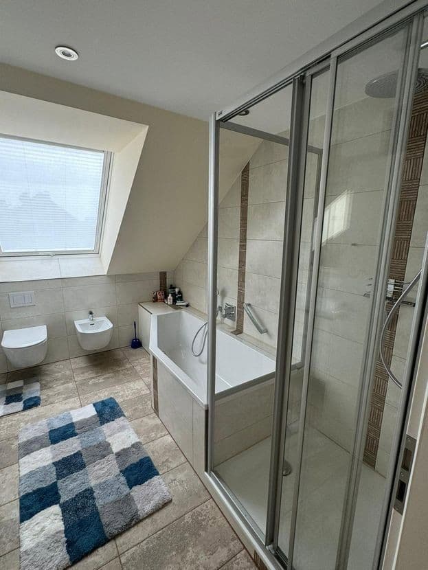 Pronájem bytu 2+1 65 m², Recklinghausen, Severní Porýní-Vestfálsko Pronájem bytu 2+1 65 m², Recklinghausen, Severní Porýní-Vestfálsko