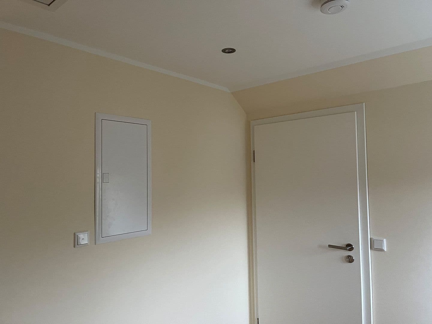 Pronájem bytu 2+1 65 m², Recklinghausen, Severní Porýní-Vestfálsko Pronájem bytu 2+1 65 m², Recklinghausen, Severní Porýní-Vestfálsko