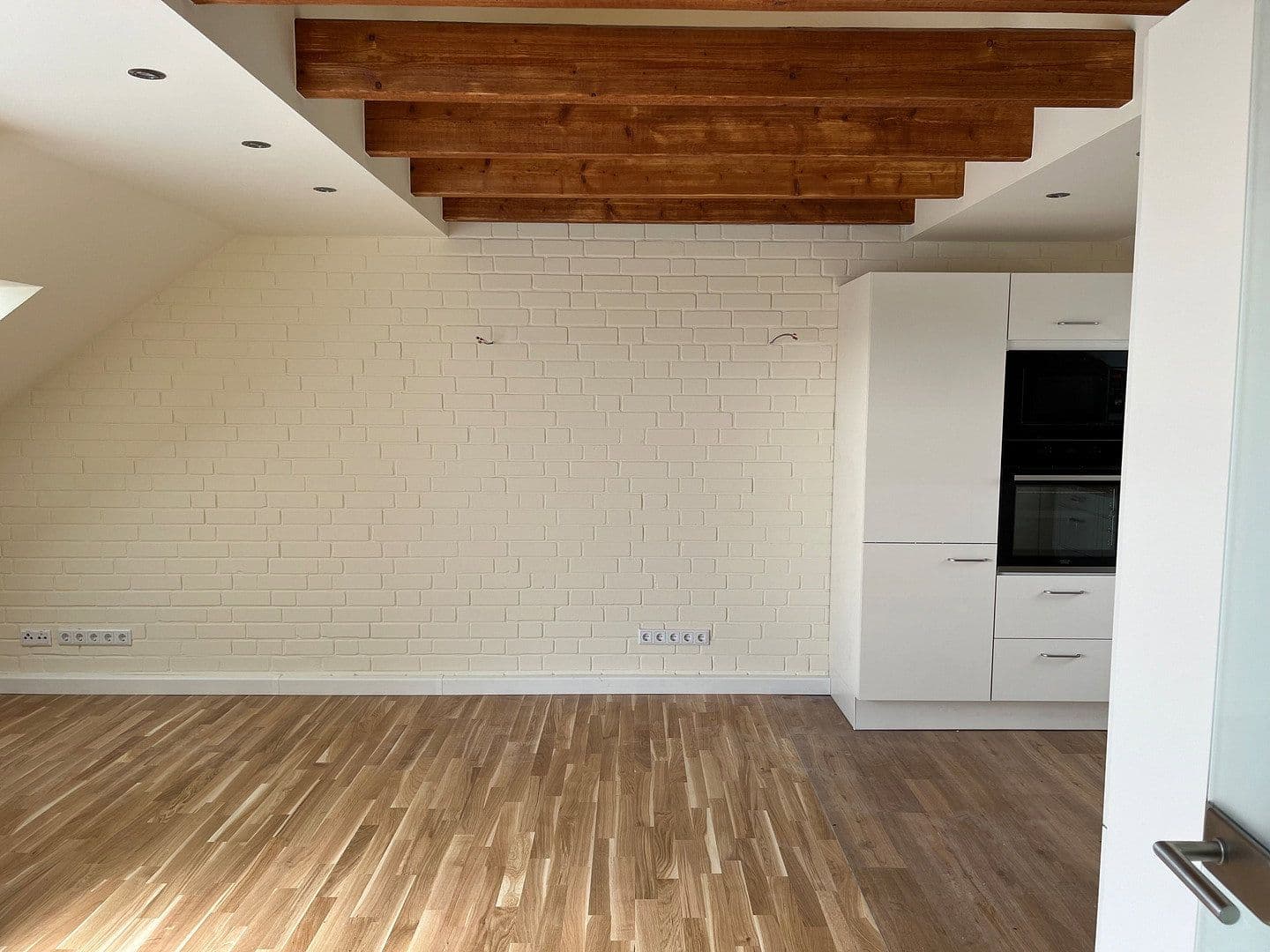 Pronájem bytu 2+1 65 m², Recklinghausen, Severní Porýní-Vestfálsko Pronájem bytu 2+1 65 m², Recklinghausen, Severní Porýní-Vestfálsko