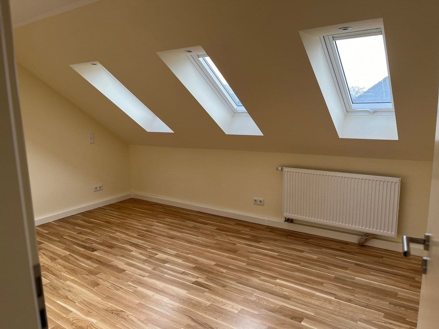 Pronájem bytu 2+1 65 m², Recklinghausen, Severní Porýní-Vestfálsko Pronájem bytu 2+1 65 m², Recklinghausen, Severní Porýní-Vestfálsko