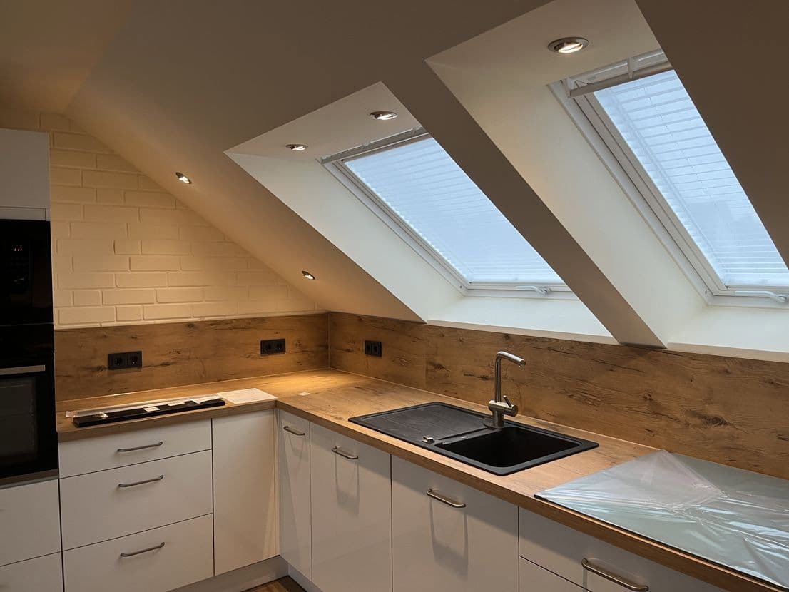 Pronájem bytu 2+1 65 m², Recklinghausen, Severní Porýní-Vestfálsko Pronájem bytu 2+1 65 m², Recklinghausen, Severní Porýní-Vestfálsko