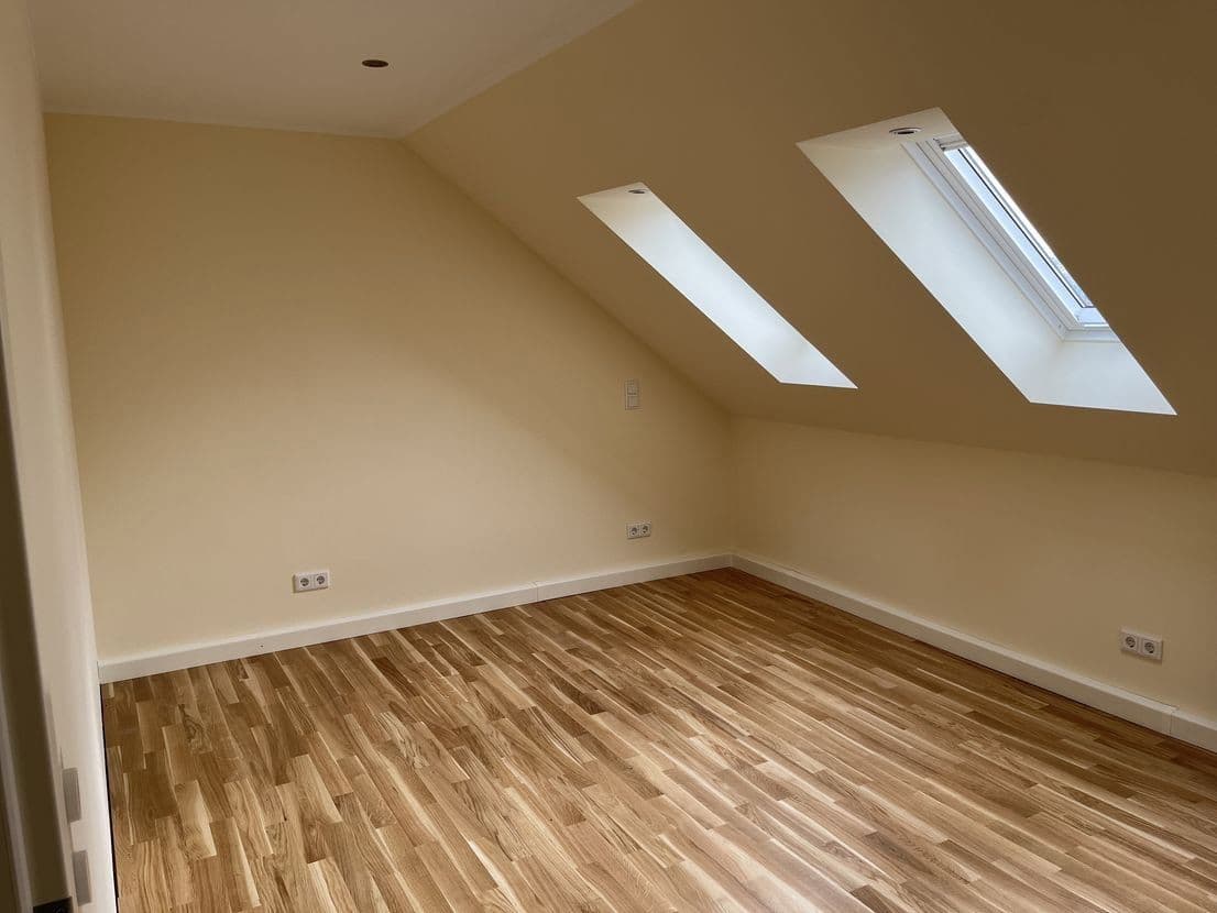 Pronájem bytu 2+1 65 m², Recklinghausen, Severní Porýní-Vestfálsko Pronájem bytu 2+1 65 m², Recklinghausen, Severní Porýní-Vestfálsko