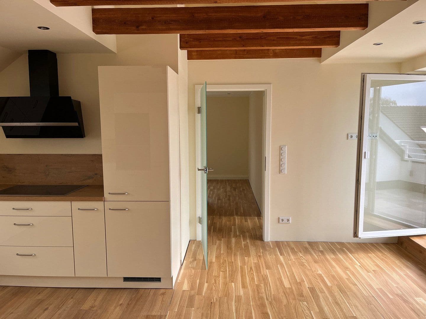 Pronájem bytu 2+1 65 m², Recklinghausen, Severní Porýní-Vestfálsko Pronájem bytu 2+1 65 m², Recklinghausen, Severní Porýní-Vestfálsko