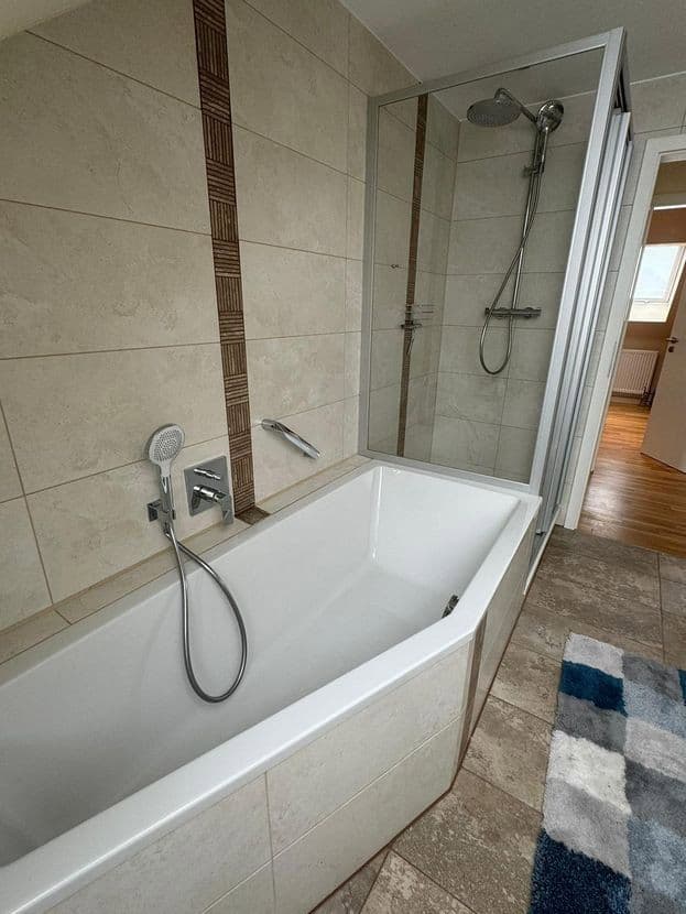 Pronájem bytu 2+1 65 m², Recklinghausen, Severní Porýní-Vestfálsko Pronájem bytu 2+1 65 m², Recklinghausen, Severní Porýní-Vestfálsko