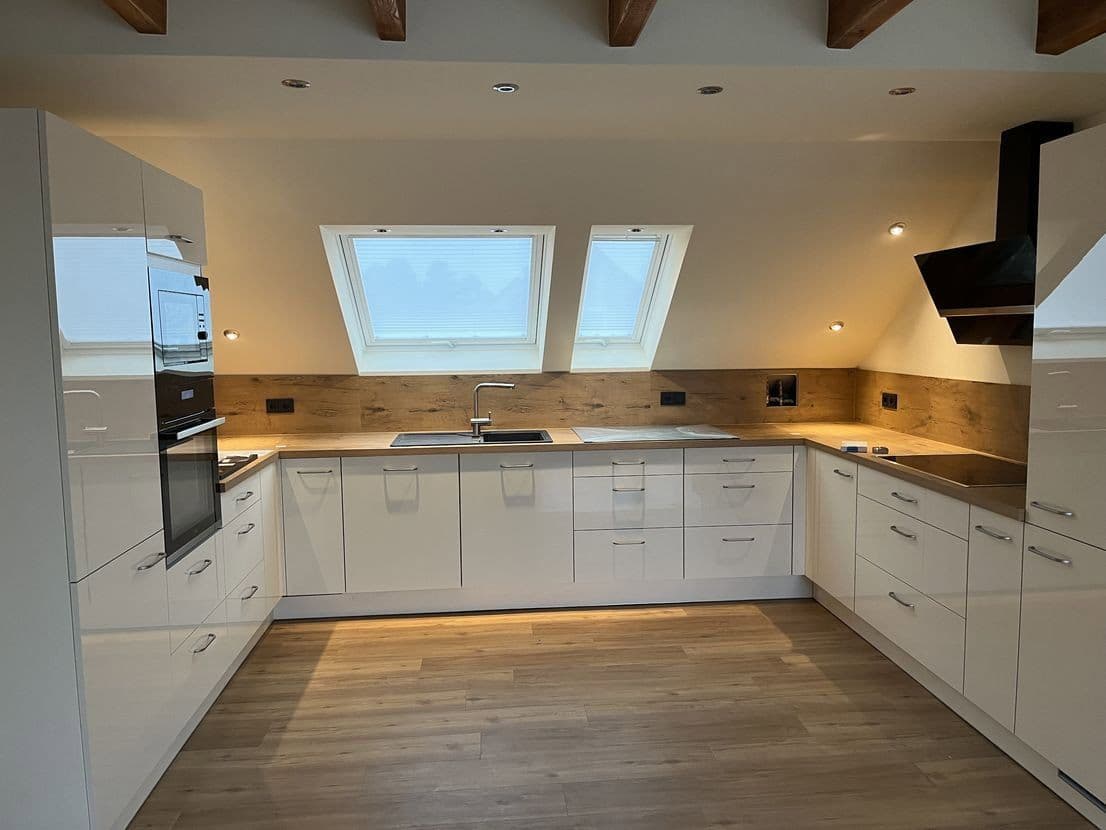 Pronájem bytu 2+1 65 m², Recklinghausen, Severní Porýní-Vestfálsko Pronájem bytu 2+1 65 m², Recklinghausen, Severní Porýní-Vestfálsko